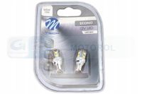 Żarówki, ksenony, led - M-TECH LB018W