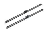 Pióro wycieraczki Aerotwin, komplet - BOSCH 3 397 009 843