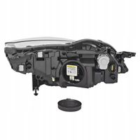 Reflektor xenon lewy LHD - VALEO 046866 — zdjęcie 5