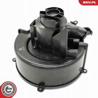 Dmuchawa - SKV ESEN 68SKV066 — zdjęcie 4