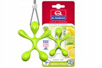 Zapach dr.marcus lucky top green citrus DRMLUCKYTOPGC