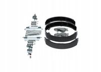 Szczęki hamulcowe - BOSCH 0 204 113 816 — zdjęcie 3
