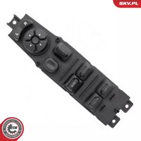 Panel szyb - SKV ESEN 37SKV211 — zdjęcie 4
