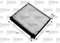 Filtr kabinowy pc essential / zwykly - VALEO 715541 — zdjęcie 2
