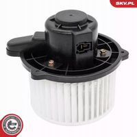 Dmuchawa nagrzewnicy - SKV ESEN 68SKV215 — zdjęcie 4
