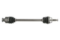 Półoś napędowa - PASCAL G2R017PC