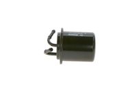 Filtr paliwa, wtrysk benzyny - BOSCH 0 986 450 114