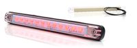Lampa hamowania kat. S3 1395 - WAŚ 1395 W207