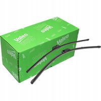 Pióra wycieraczek - VALEO VAL574305