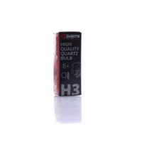 Zarowka h3 12v 55w EPB48 — zdjęcie 2