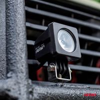 Reflektor roboczy awl18 1 led cree - AMIO AMI02432 — zdjęcie 2