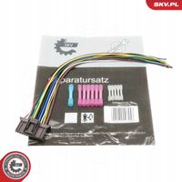Wtyczka wiązki elektrycznej - SKV ESEN 53SKV122