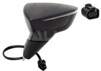 Lusterko seat arona, ibiza v 01.17- le - ALKAR 6141811