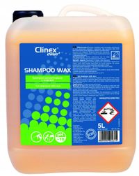 Clinex expert+ shamulcowypoo wax 5l AMT40-032