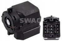Kostka stacyjki bmw e46 e39 e53 - SWAG 10936545