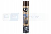 K2-polo cockpit max750 cola spray - K2 MELLE MELK407CO0K — zdjęcie 2