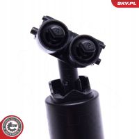 Spryskiwacz reflektora prawy - SKV ESEN 15SKV702