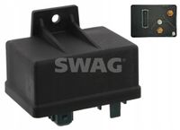 Przekaźnik świec żar. citroen - SWAG 62918342