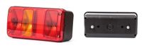 Lampa zespolona tylna 195 - WAŚ 195 W29.1L