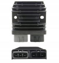 Regulator napięcia alternatora - TOURMAX RGU-197