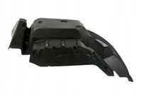 Błotnik przód - PACOL MAN-MG-012L