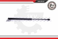 Sprężyna gazowa pokrywy bagażnika - SKV ESEN 52SKV651