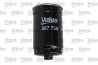 Filtr paliwa diesel - VALEO 587755 — zdjęcie 5