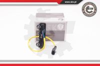 Przycisk Klapy Tylnej Elektryczny - SKV ESEN 16SKV511