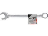Klucz Płasko-Oczkowy 22mm - YATO YATYT-0351 — zdjęcie 3