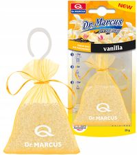 Zapach dr.marcus fresh bag- vanilia zolt DRMFRESHBAGV