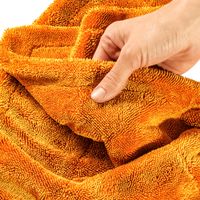 Moje automato mikrofibra king twist towel AMT19-667 — zdjęcie 3