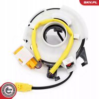 Taśma poduszki powietrznej airbag - SKV ESEN 96SKV627 — zdjęcie 4