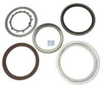 Uszczelniacz piasty - DT SPARE PARTS 4.91018