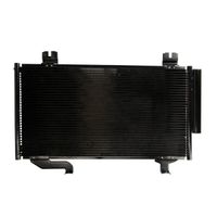 Skraplacz klimatyzacji - THERMOTEC KTT110593