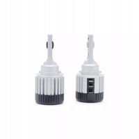 Żarówki LED H15 12/24V 6000K CANBUS 2 szt. - EINPARTS EPLH54 — zdjęcie 5
