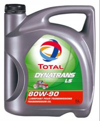 Olej total 80w-90 dynatrans ls 5l OLETOT80W905