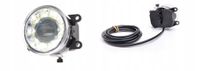 Lampa do jazdy dziennej 1357 - WAŚ 1357 W183