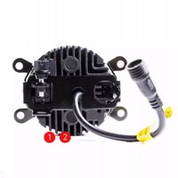 Swiatla drl duolight yellow dl39 DUOLIGHTDL39 — zdjęcie 3