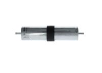 Filtr przewodu paliwowego - BOSCH 0 450 906 462 — zdjęcie 2