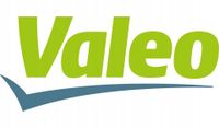 Dmuchawa audi - VALEO 698813