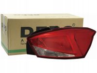Lampa tył - DEPO 445-1938R-LD-UE