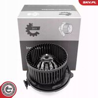 Dmuchawa nagrzewnicy - SKV ESEN 68SKV185