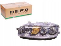 Reflektor - DEPO 661-1132L-LDEMF