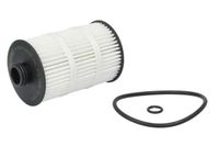 Filtr oleju - PURRO PUR-PO0035