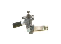 Elementy pompy rzędowej - BOSCH 0 440 008 069