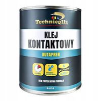 Klej kontaktowy 800ml butapren - TECHNICQLL TCHR-014