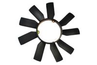 Wiatrak wentylatora - THERMOTEC D9M009TT