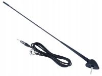 Antena samochodowa 42cm - CARMOTION CRM58522