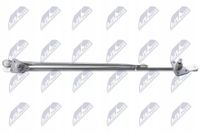 Mechanizm wycieraczek przód - NTY EMW-MS-006 — zdjęcie 4