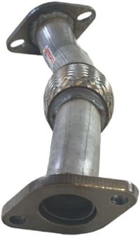 Rura wydechowa - BOSAL BOS700-141